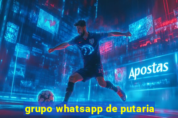 grupo whatsapp de putaria